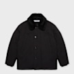 Acne Studios Jacket noir 90840 1