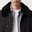 Acne Studios Jacket zwart 90840 4