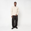 _J.L-A.L_ Tiwa Shirt beige 90841 2