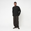 _J.L-A.L_ Draag Trousers schwarz 90742 2