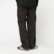 _J.L-A.L_ Draag Trousers schwarz 90742 3