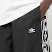 Umbro by Slam Jam OG Tape Track Pants zwart 90842 6