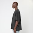 Umbro by Slam Jam OG Logo T-Shirt zwart 91426 3