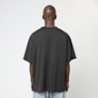 Umbro by Slam Jam OG Logo T-Shirt schwarz 91426 4