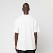 Umbro by Slam Jam Basic T-Shirt wit 91427 4