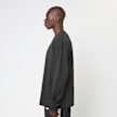 Umbro by Slam Jam OG Logo Longsleeve Shirt black 87524 3