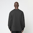 Umbro by Slam Jam OG Logo Longsleeve Shirt black 87524 4