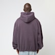 Umbro by Slam Jam OG Logo Mask Hoodie purple 87520 4