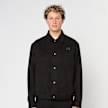 Needles Penny Jean Jacket noir 85961 2