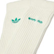 adidas Originals x Sporty & Rich Socks wit 88607 3