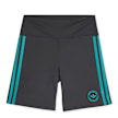 adidas Originals x Sporty & Rich Bike Short noir 85971 1
