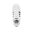 adidas Consortium Wmns Superstar Beams blanc 85977 4