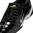 Nike   Total 90 SP "Black Patent" zwart 84562 7