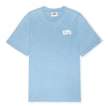 Billionaire Boys Club&nbsp; Small Arch Logo T-Shirt bleu 91436 1