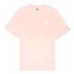 Billionaire Boys Club Small Arch Logo T-Shirt light pink 91438 1