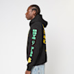 Billionaire Boys Club OG Multi Popover Hood zwart 89796 3