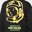 Billionaire Boys Club&nbsp; OG Multi Popover Hood noir 89796 6