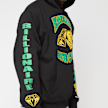 Billionaire Boys Club&nbsp; OG Multi Popover Hood noir 89796 7