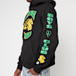 Billionaire Boys Club OG Multi Popover Hood black 89796 8