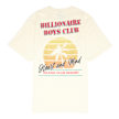 Billionaire Boys Club&nbsp; Resort Club T-Shirt beige 91442 1