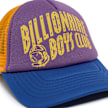 Billionaire Boys Club&nbsp; Contrast Arch Logo Mesh Trucker Cap multicolore 85996 3