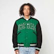 ICECREAM College Varsity Jacket groen 89797 2