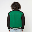 ICECREAM&nbsp; College Varsity Jacket vert 89797 4