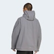 adidas Originals XPL GD 3 In 1 Jacket grau 89325 3