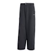 adidas Originals Xploric Water Resistant Softshell Track Pants black 90595 1