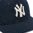 New Era Chenille Pop New York Yankees Cap blau 88625 4