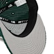 New Era Chenille Pop Oakland Athletics Cap grün 89801 3