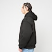 The North Face Leather Pack Insulated Hoodie black 88626 3