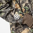 A Bathing Ape&nbsp; Tree Edge Camo Shark Relaxed Fit Full Zip Hoodie M camouflage 86004 7