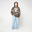 A Bathing Ape Tree Edge Camo College Relaxed Fit Crewneck #2 M multicolore 90136 2