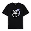 Brain Dead Crack An Egg T-Shirt zwart 91446 1