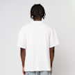 Brain Dead Euphoria T-Shirt wit 91444 4