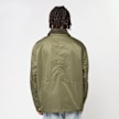 Brain Dead Cropped Chore Jacket groen 87551 4