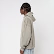 Brain Dead Mendoza Cropped Hoodie groen 87554 3