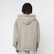 Brain Dead Mendoza Cropped Hoodie green 87554 4