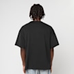 Brain Dead Easy T-Shirt noir 91450 4