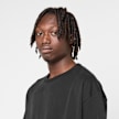 Brain Dead Easy T-Shirt zwart 91450 5