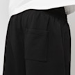 Brain Dead Logohead Rugby Short noir 89330 7