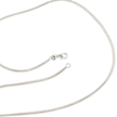 TwoJeys Bali Chain argent 90945 2