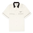 Carhartt WIP S/S Bowl Shirt weiß 91507 1