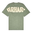 Carhartt WIP RGGD T-Shirt groen 91509 1