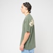 Carhartt WIP RGGD T-Shirt vert 91509 3