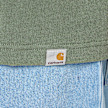 Carhartt WIP RGGD T-Shirt groen 91509 7
