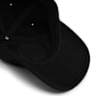 Carhartt WIP Selby Canvas Cap noir 91131 3