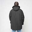 Carhartt WIP Siberia Parka schwarz 89945 4