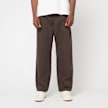 Carhartt WIP Single Knee Pant braun 88922 2